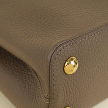 Louis Vuitton Multicolor Capucines BB Taurillon Bag