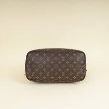 Louis Vuitton Brown Monogram Neverfull MM Bag