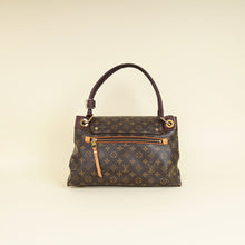 Louis Vuitton Bicolor Monogram Olympe Bag