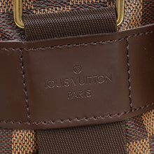 Louis Vuitton Damier Ebene Broadway Bag