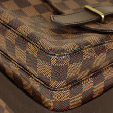 Louis Vuitton Damier Ebene Broadway Bag