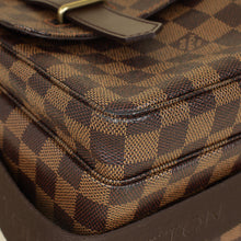 Louis Vuitton Damier Ebene Broadway Bag