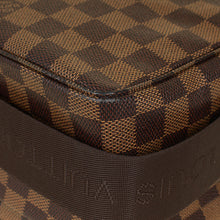 Louis Vuitton Damier Ebene Broadway Bag