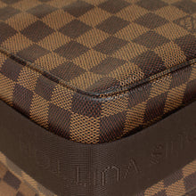 Louis Vuitton Damier Ebene Broadway Bag