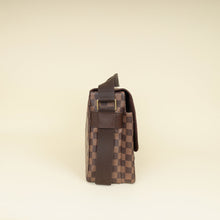 Louis Vuitton Damier Ebene Broadway Bag
