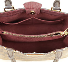 Louis Vuitton Damier Ebene Brittany Bag