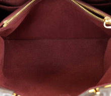 Louis Vuitton Damier Ebene Brittany Bag