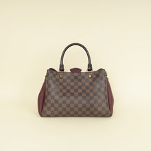 Louis Vuitton Damier Ebene Brittany Bag
