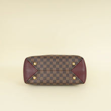 Louis Vuitton Damier Ebene Brittany Bag