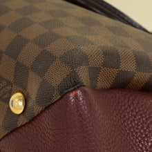 Louis Vuitton Damier Ebene Brittany Bag