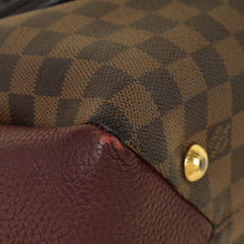 Louis Vuitton Damier Ebene Brittany Bag