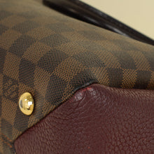 Louis Vuitton Damier Ebene Brittany Bag