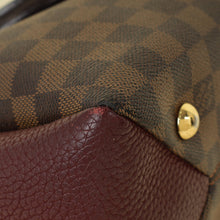 Louis Vuitton Damier Ebene Brittany Bag
