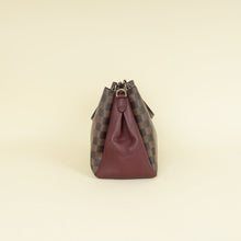 Louis Vuitton Damier Ebene Brittany Bag