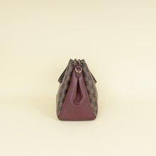 Louis Vuitton Damier Ebene Brittany Bag
