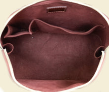 Louis Vuitton Prune Electric Alma PM Bag