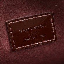 Louis Vuitton Prune Electric Alma PM Bag