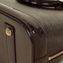 Louis Vuitton Prune Electric Alma PM Bag