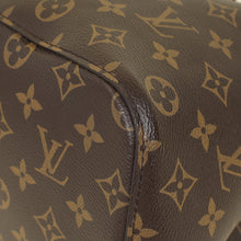 Louis Vuitton Bicolor Monogram NéoNoé MM Bag