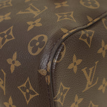 Louis Vuitton Bicolor Monogram NéoNoé MM Bag
