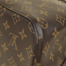 Louis Vuitton Bicolor Monogram NéoNoé MM Bag