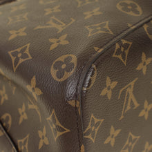 Louis Vuitton Bicolor Monogram NéoNoé MM Bag
