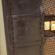 Louis Vuitton Damier Ebene Alma BB Bag