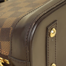 Louis Vuitton Damier Ebene Alma BB Bag