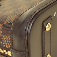 Louis Vuitton Damier Ebene Alma BB Bag