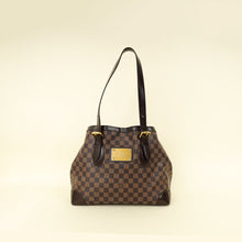Louis Vuitton Damier Ebene Hampstead MM Bag
