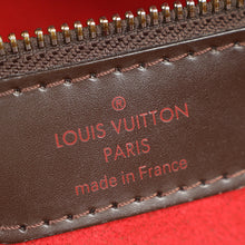 Louis Vuitton Damier Ebene Hampstead MM Bag