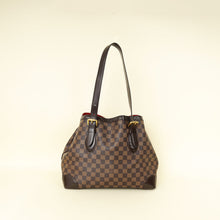 Louis Vuitton Damier Ebene Hampstead MM Bag