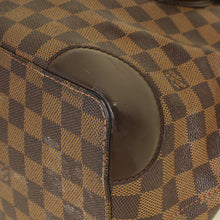 Louis Vuitton Damier Ebene Hampstead MM Bag