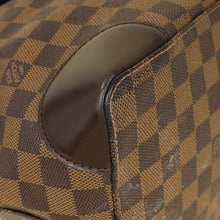 Louis Vuitton Damier Ebene Hampstead MM Bag