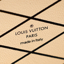 Louis Vuitton Bicolor Python Boite Chapeau Bag