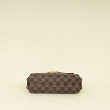 Louis Vuitton Damier Ebene Croisette Bag