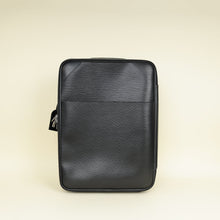 Louis Vuitton Black Pegase 55 Bag
