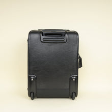 Louis Vuitton Black Pegase 55 Bag