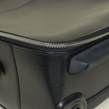 Louis Vuitton Black Pegase 55 Bag