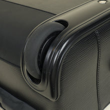 Louis Vuitton Black Pegase 55 Bag