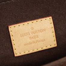 Louis Vuitton Monogram Ebene Pochette Metis