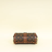 Louis Vuitton Brown Monogram Papillon Trunk Bag