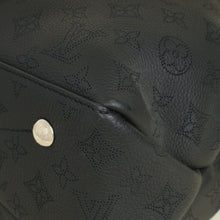 Louis Vuitton Black Monogram Mahina Bella Tote Bag