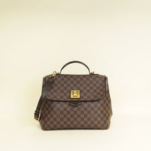 Louis Vuitton Damier Ebene Bergamo GM Bag