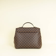 Louis Vuitton Damier Ebene Bergamo GM Bag