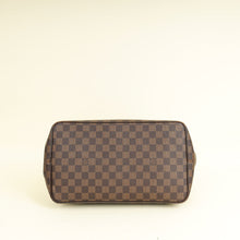 Louis Vuitton Damier Ebene Bergamo GM Bag