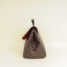 Louis Vuitton Damier Ebene Bergamo GM Bag