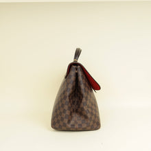 Louis Vuitton Damier Ebene Bergamo GM Bag
