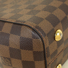 Louis Vuitton Damier Bond Street Bag