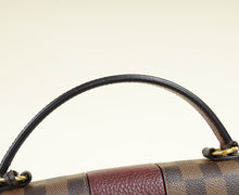 Louis Vuitton Damier Bond Street Bag